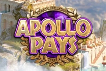 Apollo Pays Megaways